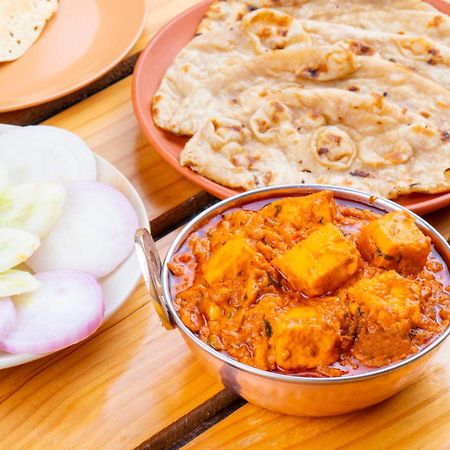 Fabhotel Jaipur Villa Luaran gambar
