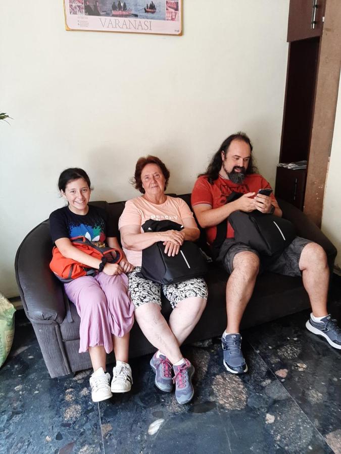 Fabhotel Jaipur Villa Luaran gambar