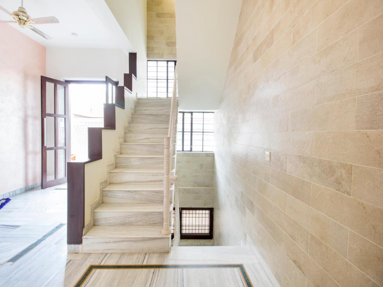 Fabhotel Jaipur Villa Luaran gambar