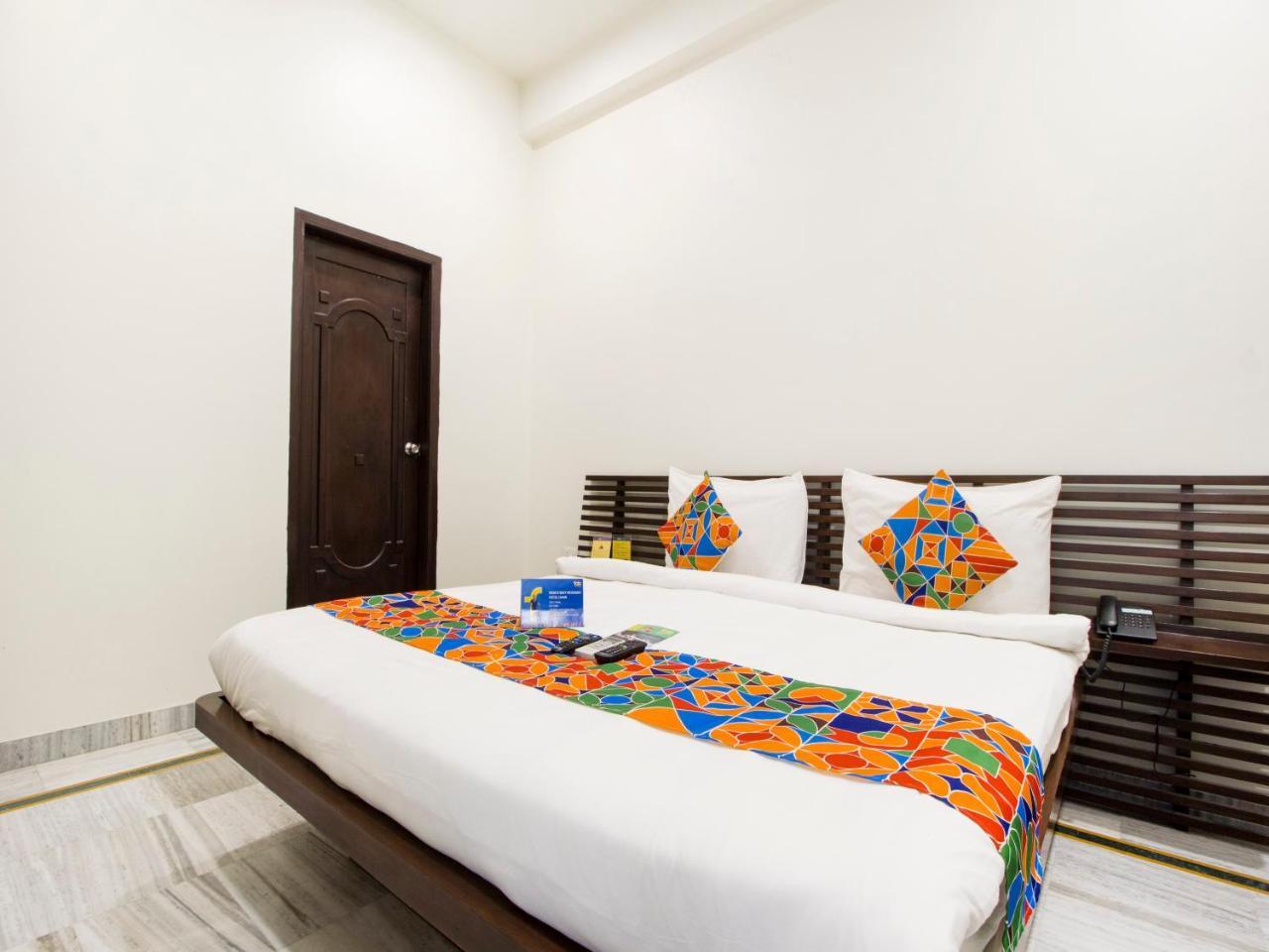 Fabhotel Jaipur Villa Luaran gambar