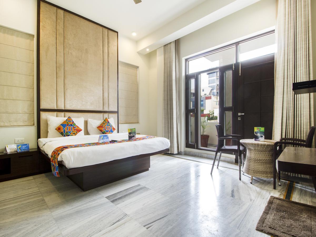 Fabhotel Jaipur Villa Luaran gambar