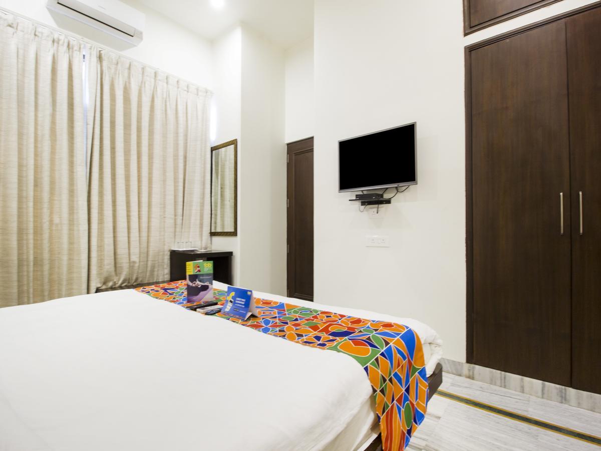 Fabhotel Jaipur Villa Luaran gambar