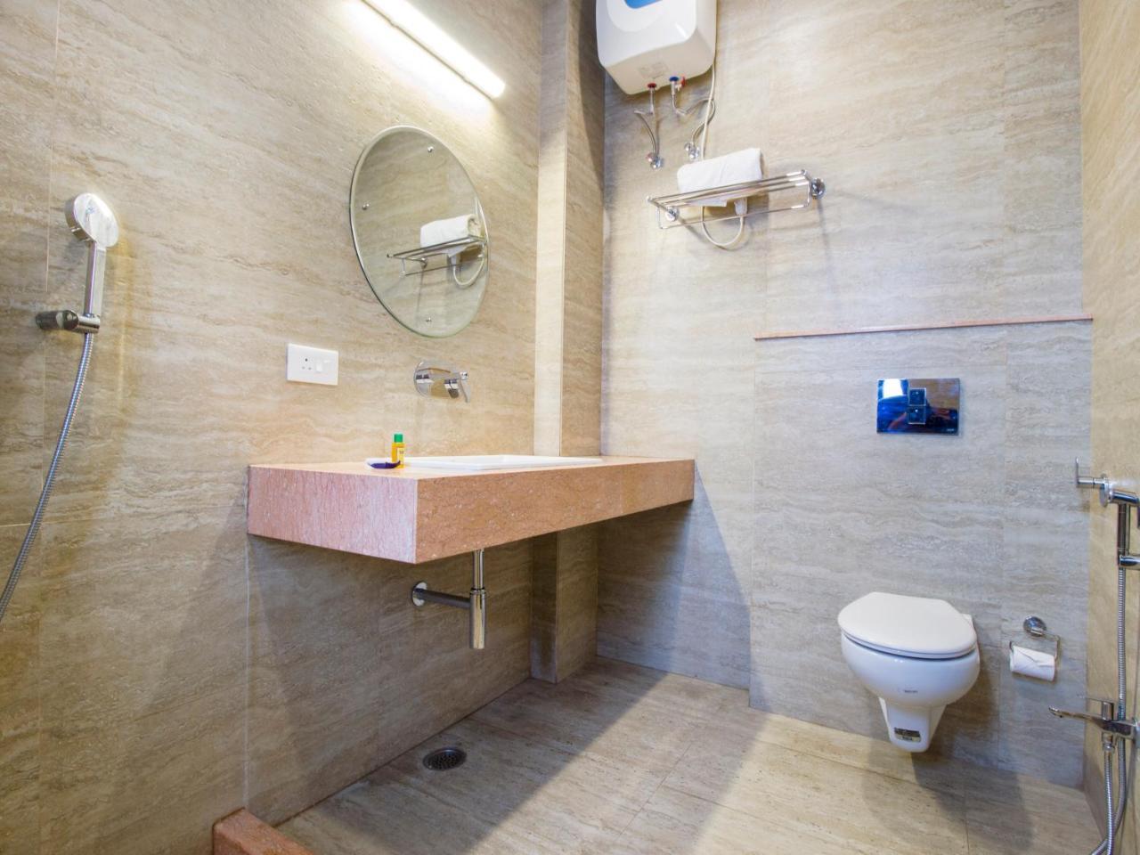 Fabhotel Jaipur Villa Luaran gambar