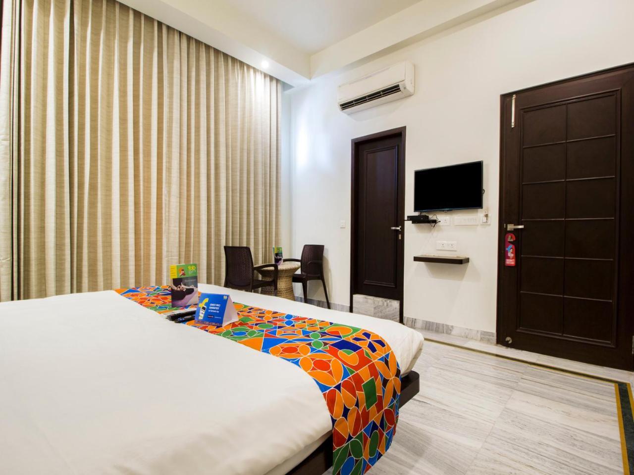 Fabhotel Jaipur Villa Luaran gambar