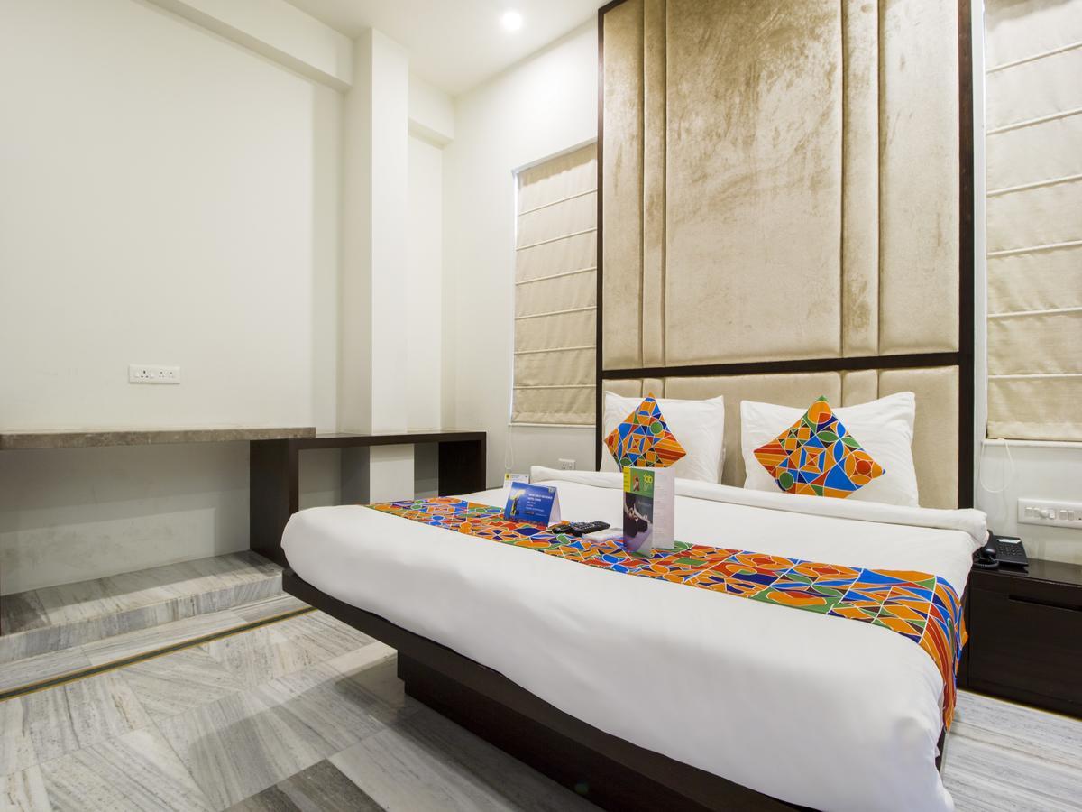 Fabhotel Jaipur Villa Luaran gambar