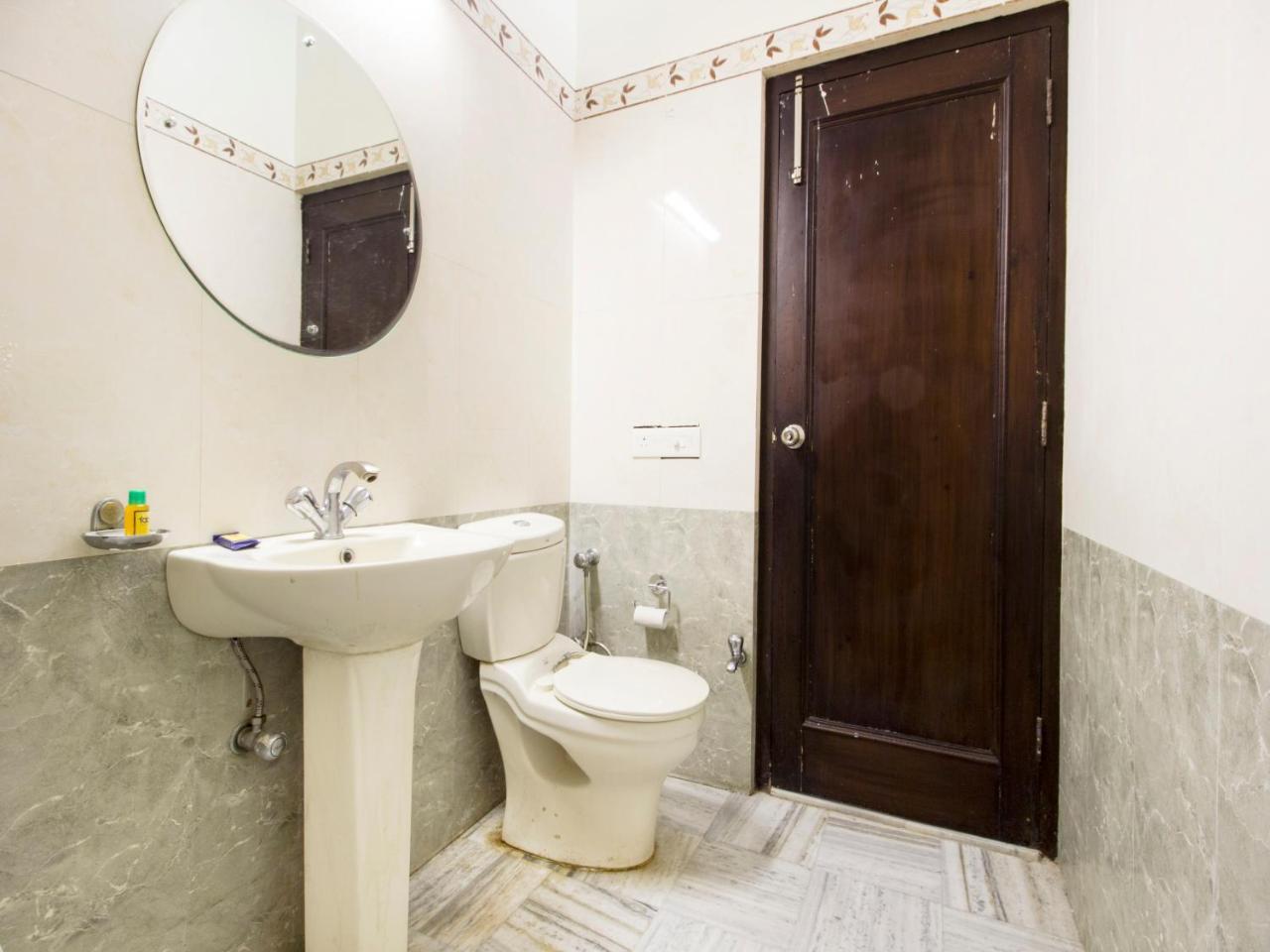 Fabhotel Jaipur Villa Luaran gambar