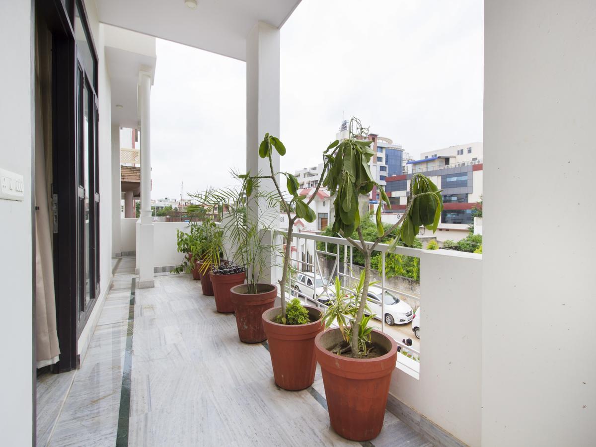 Fabhotel Jaipur Villa Luaran gambar